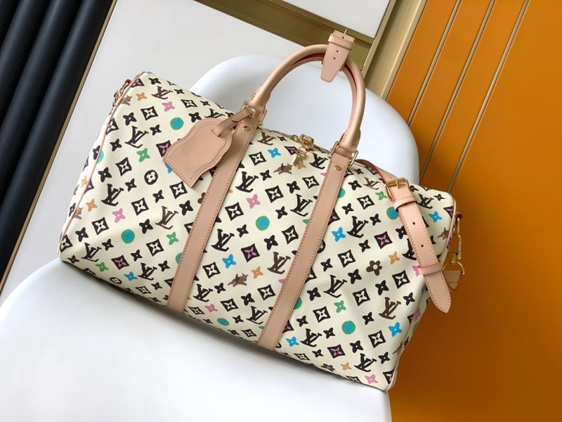 LV Travel Bags